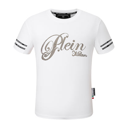 PIein 2026ss Skull T-shirt