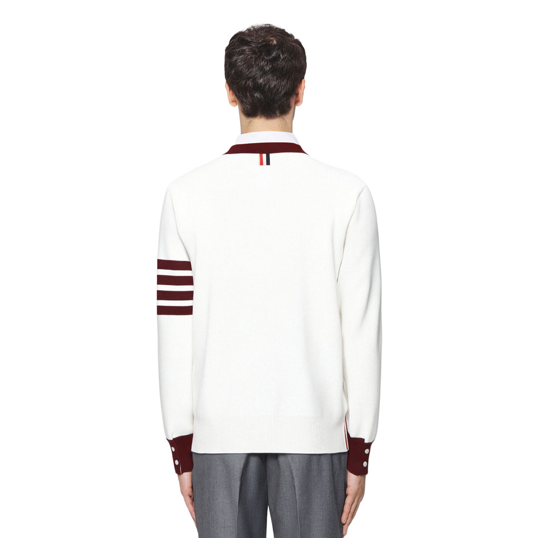 MR.TOM 2025 Knit Sweater