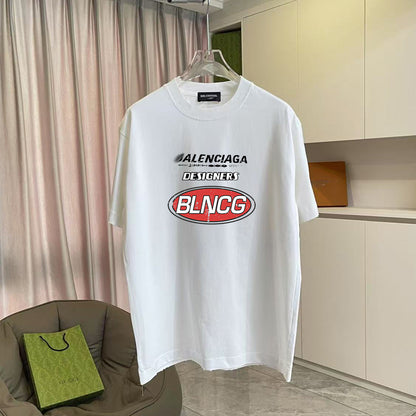 2025ss Vintage T-shirt