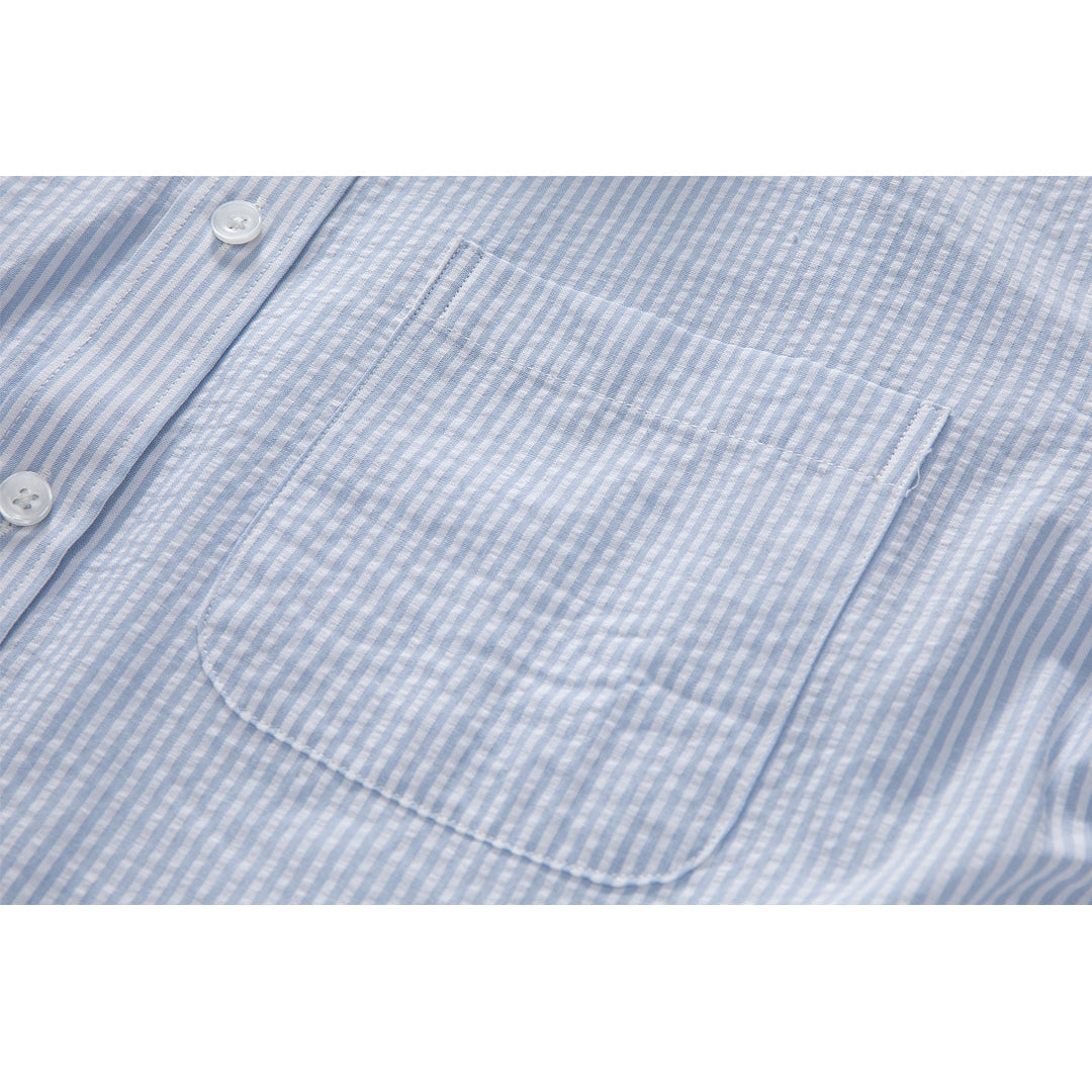 MR.TOM Short sleeved shirt