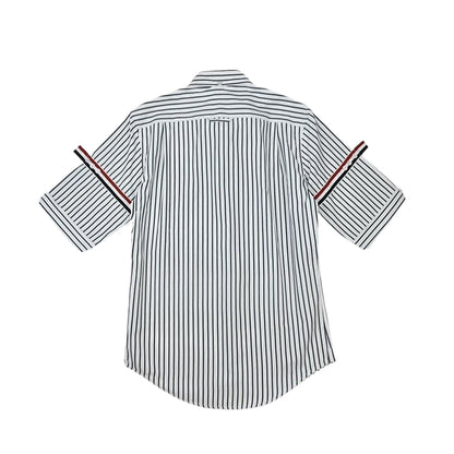 MR.TOM Casual Oxford Shirt