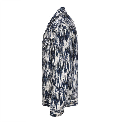 2026SS Men's Baseball Jacket