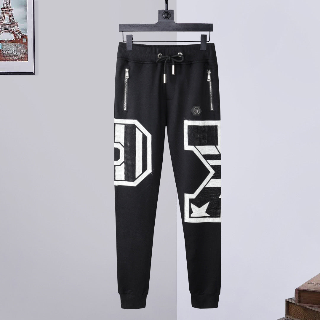 PIEIN New 2025SS Tracksuit Set