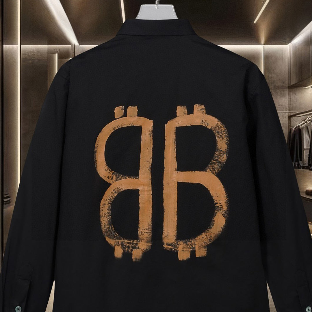 2025SS New LOGO Shirt