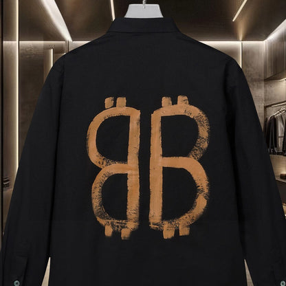 2025SS New LOGO Shirt