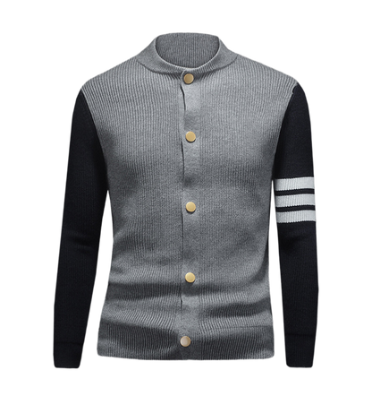 THOM 2025 Man Cardigan