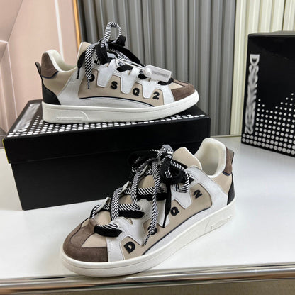SOLA-DSQ2 Novaj Viraj sneakers 
