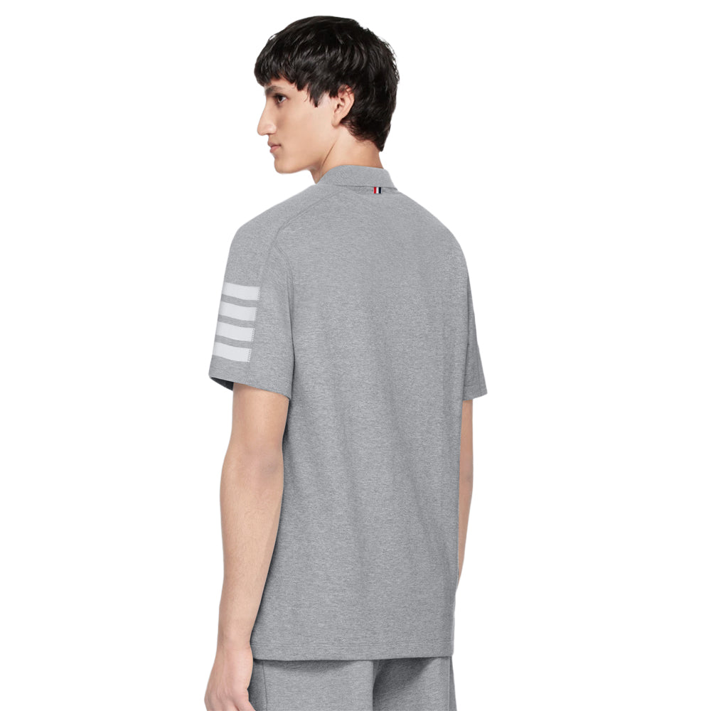 MR.TOM 2025 Cotton T-shirt