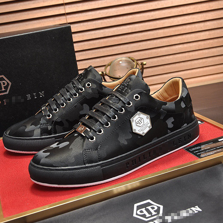 PLElN PP Casual shoes