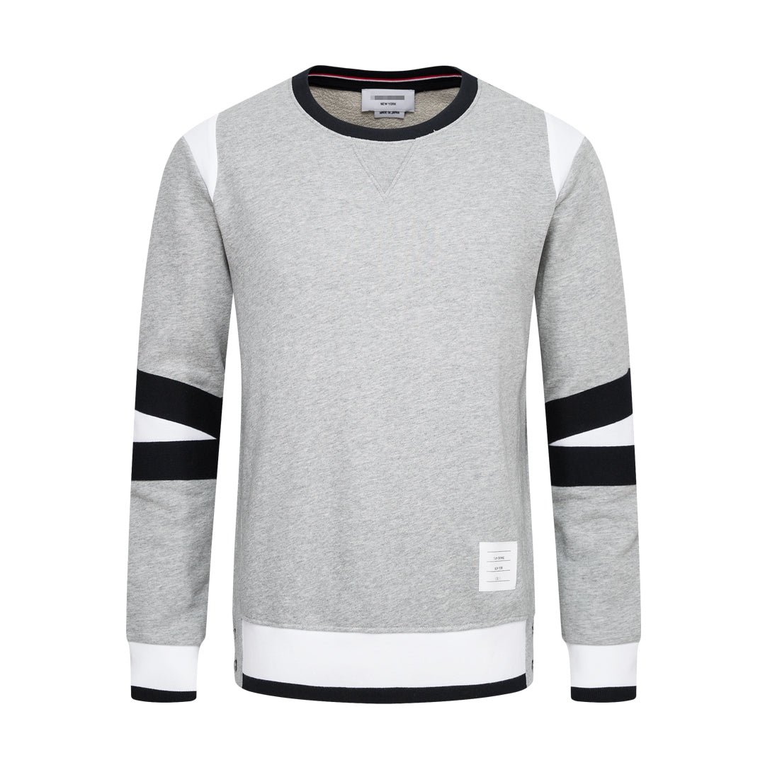 MR.TOM 2025 Couple Sweatshirts