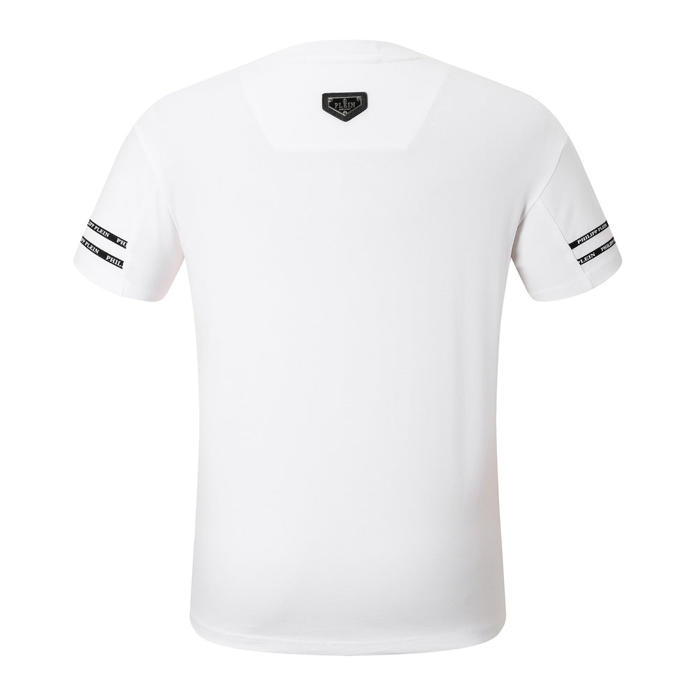 PIEIN 2026 Hot stamping T-shirt