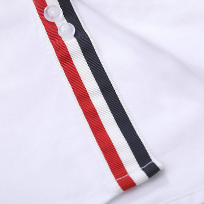 MR.TOM Man Casual Shirt