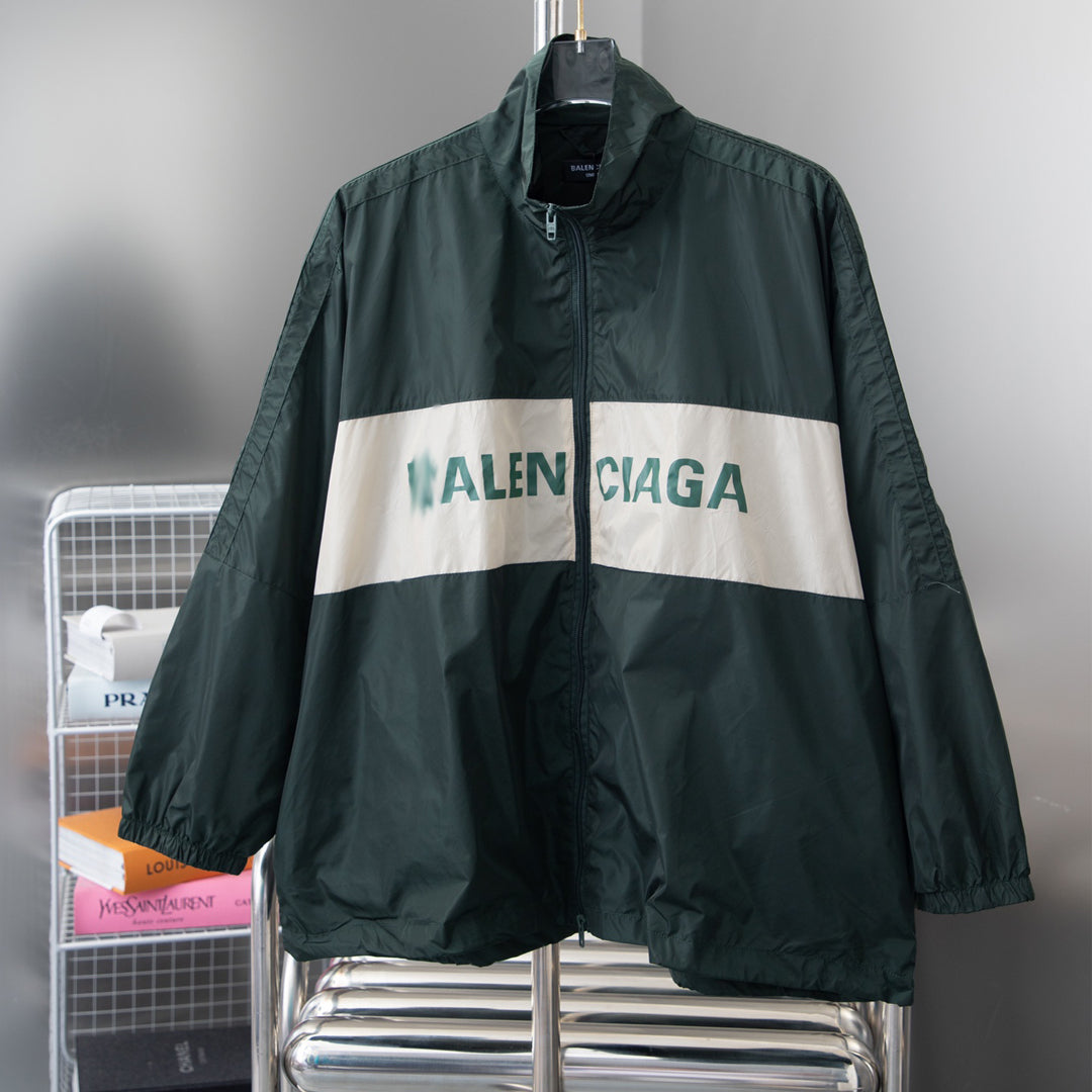 2025SS Sun Protection Jacket