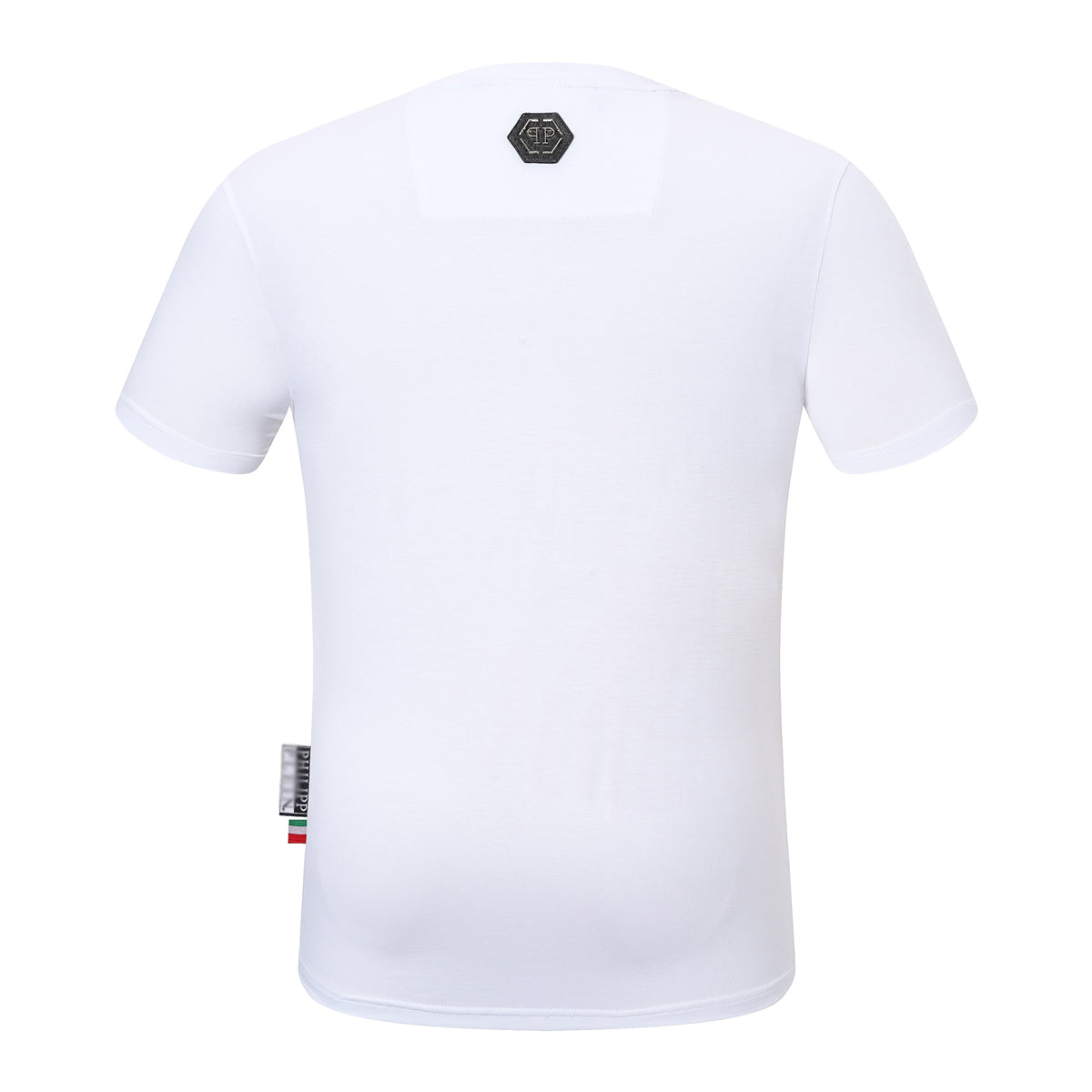 PIEIN 2025 Black T-shirt