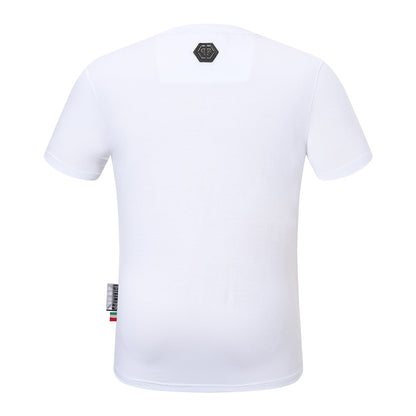 PIEIN 2025 Black T-shirt