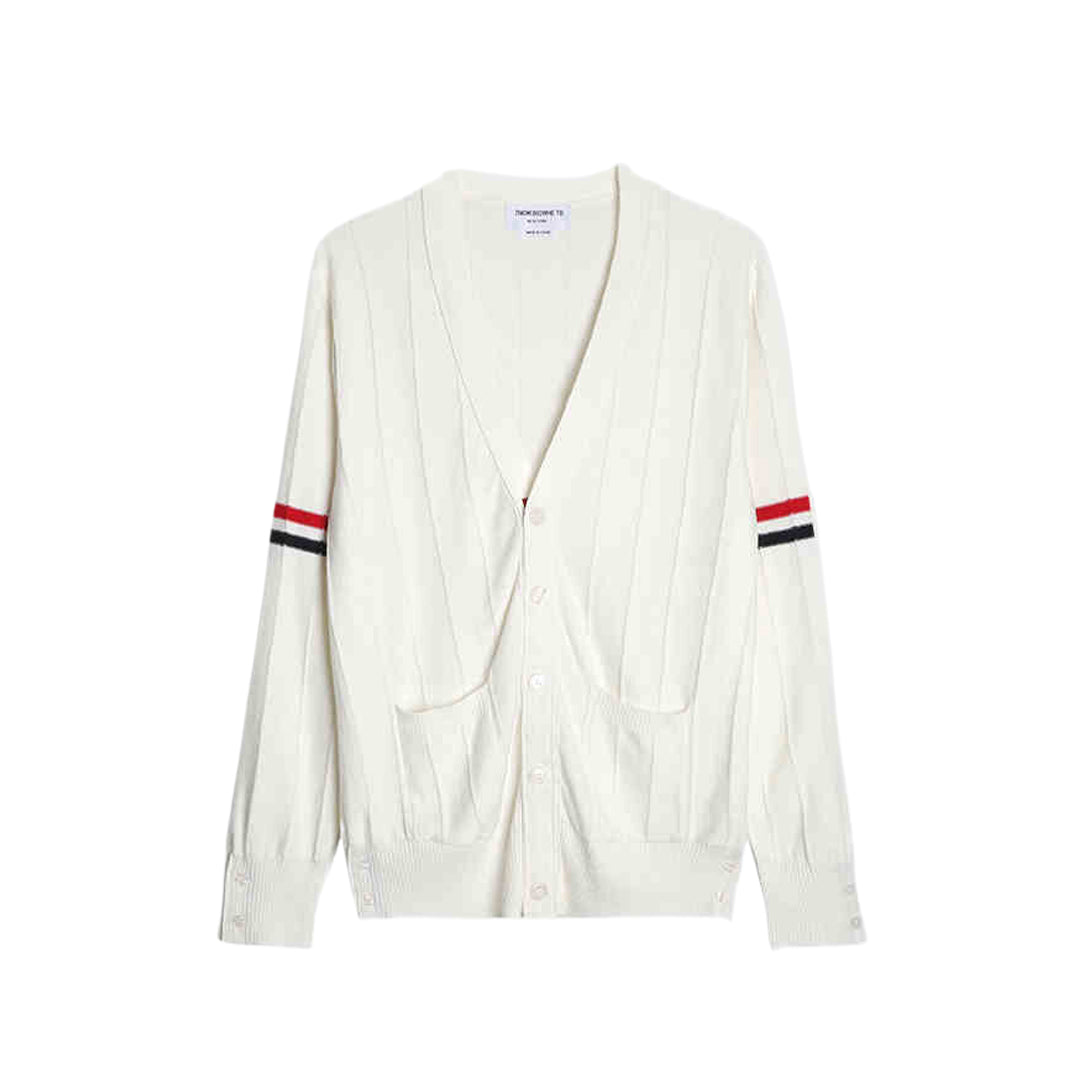 MR.TOM Knitted sweater coat