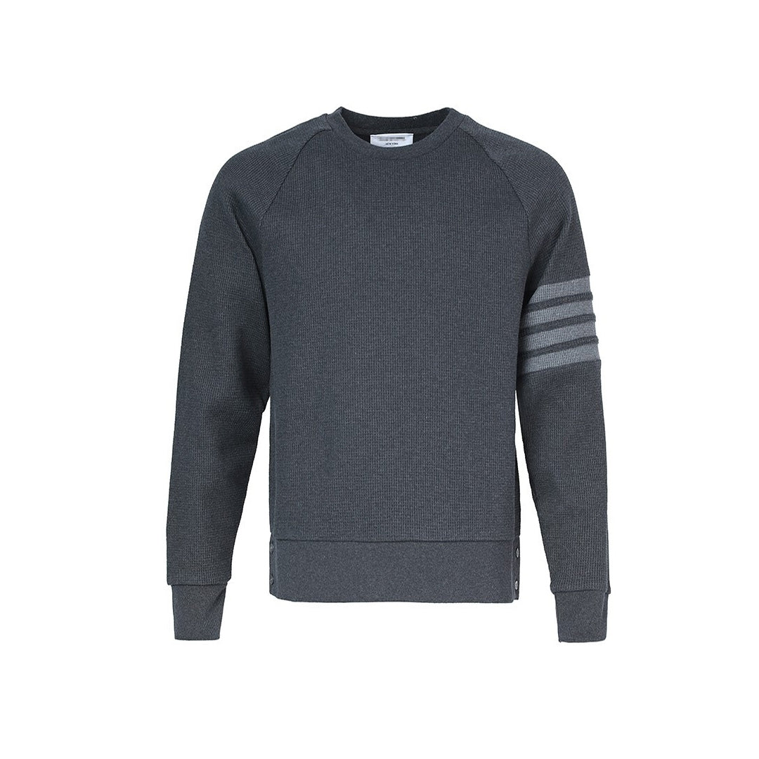 MR.TOM 2025ss Couple Sweatshirts