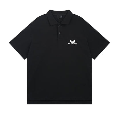 2025SS Fashion Polo Shirt
