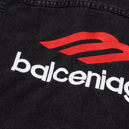 2025SS Men's Denim Jacket