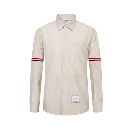 MR.TOM Casual Nylon Shirt