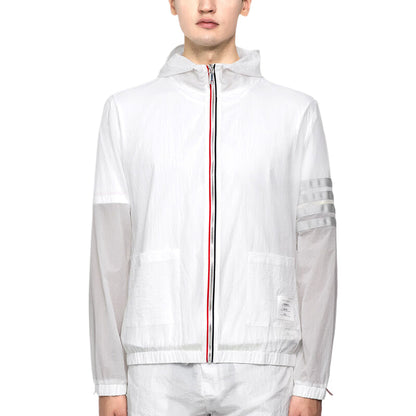 MR.TOM 2025ss sun protective clothing