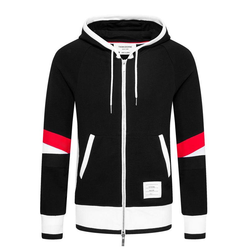 MR.TOM Couple 2025ss Hoodie
