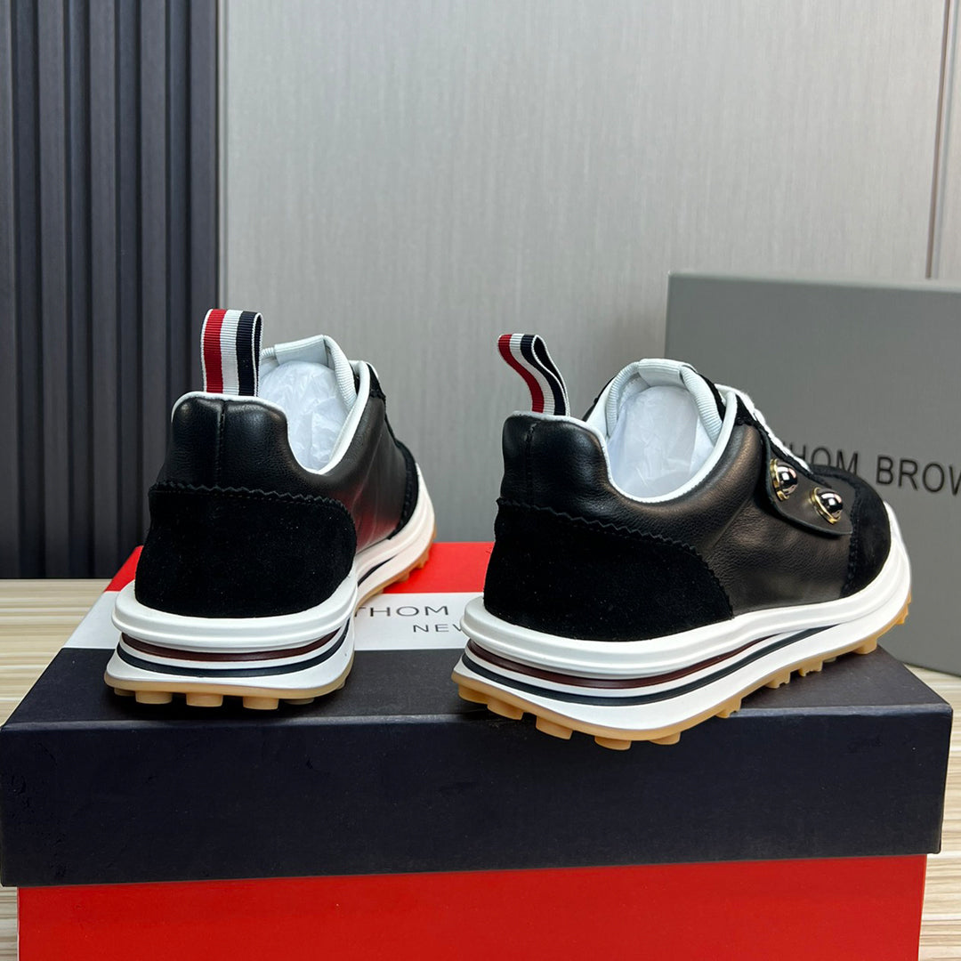 MR.TOM 2025ss Man Sneakers