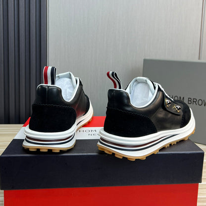 MR.TOM 2025ss Man Sneakers