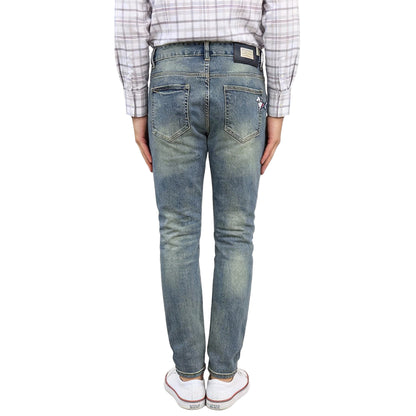 MR.TOM 2026ss Simple Jeans