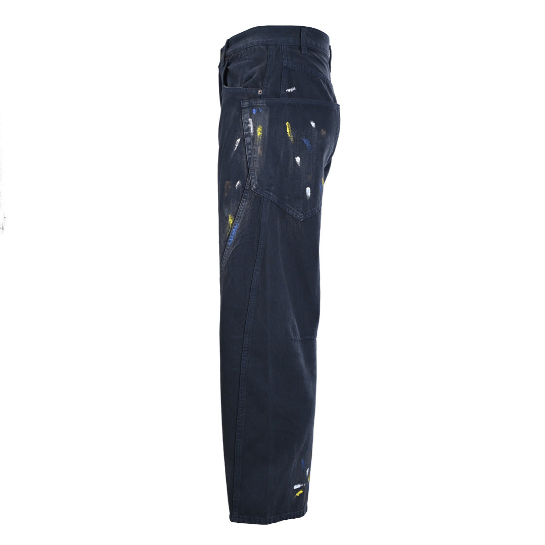 2026SSNew Casual Man Jeans