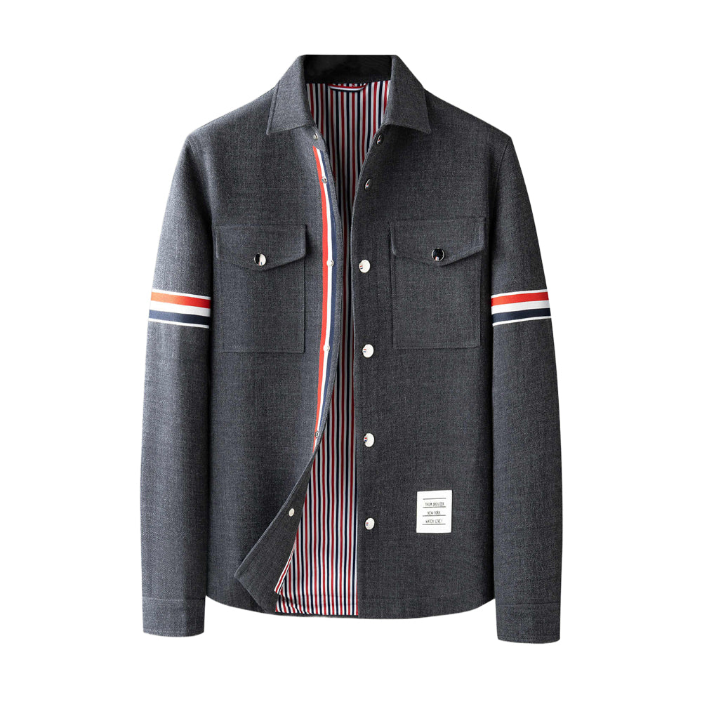 MR.TOM 2025ss Men's Coat