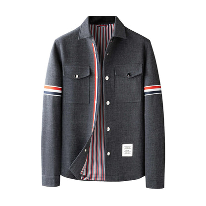 MR.TOM 2025ss Men's Coat