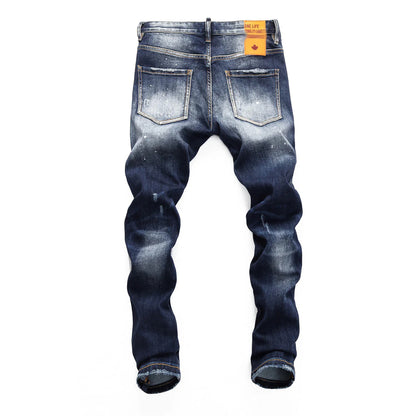 SOLA Men's Jeans