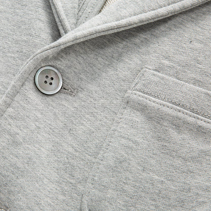 MR.TOM 4-Bar Suit Jacket