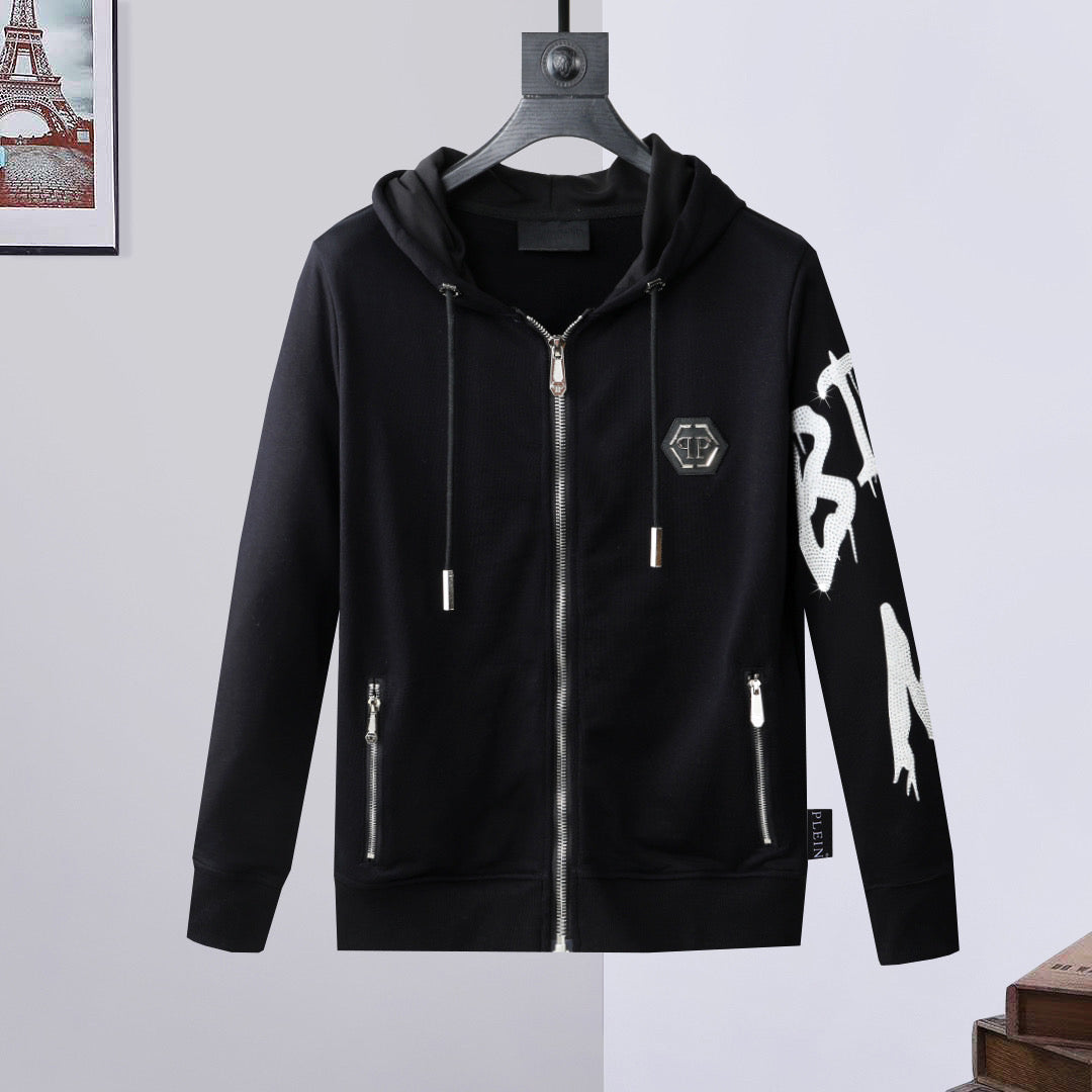 PIEIN New 2025SS Hoodie Set