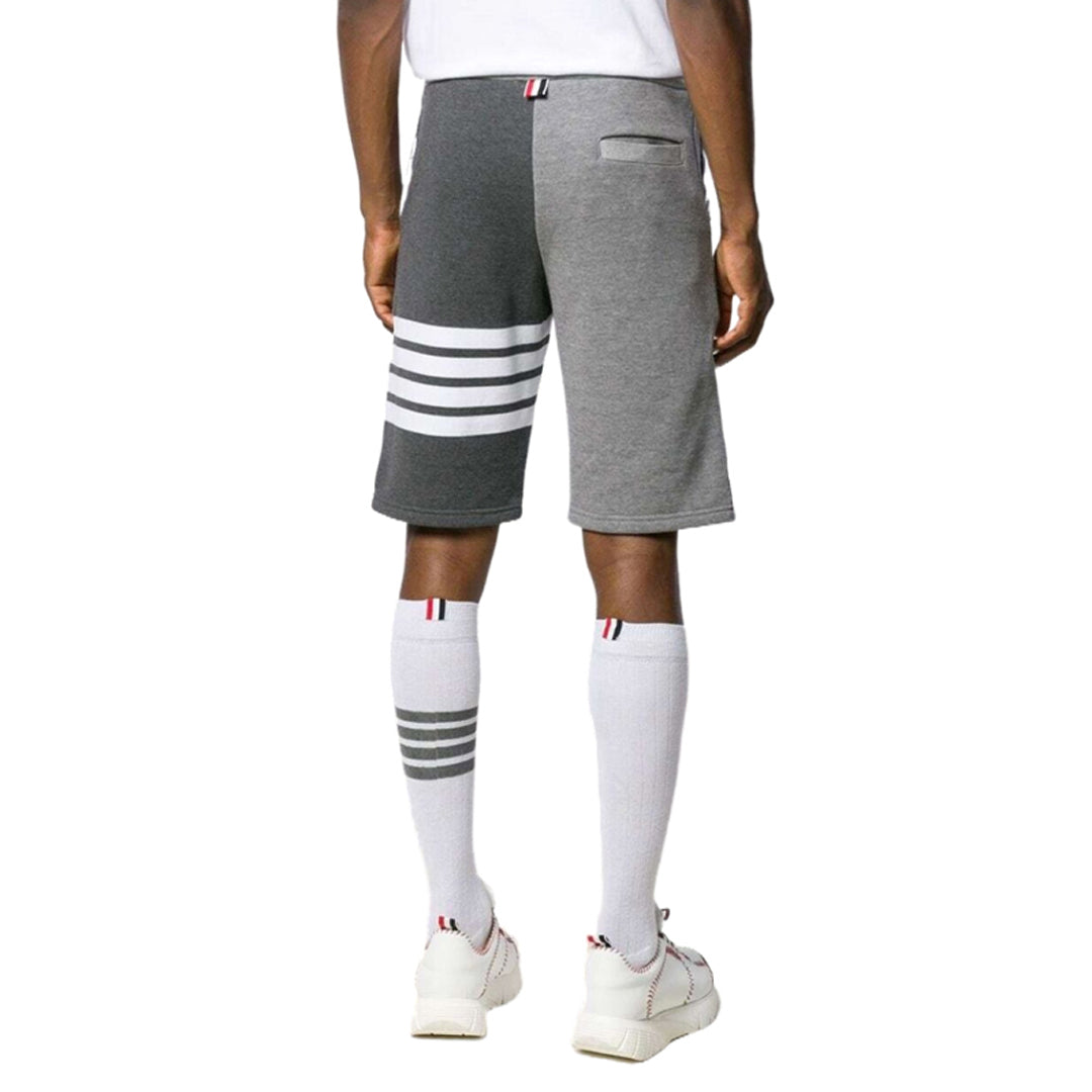 MR.TOM 4-Bar Sports shorts