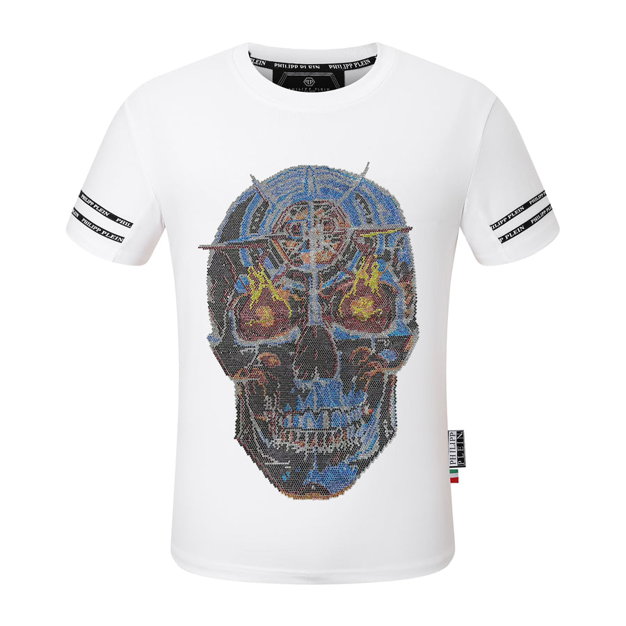 PIEIN 2026ss Men's Casual T-shirt