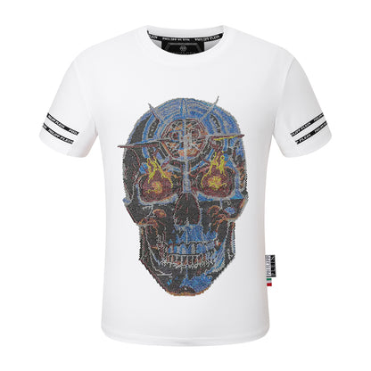PIEIN 2026ss Men's Casual T-shirt