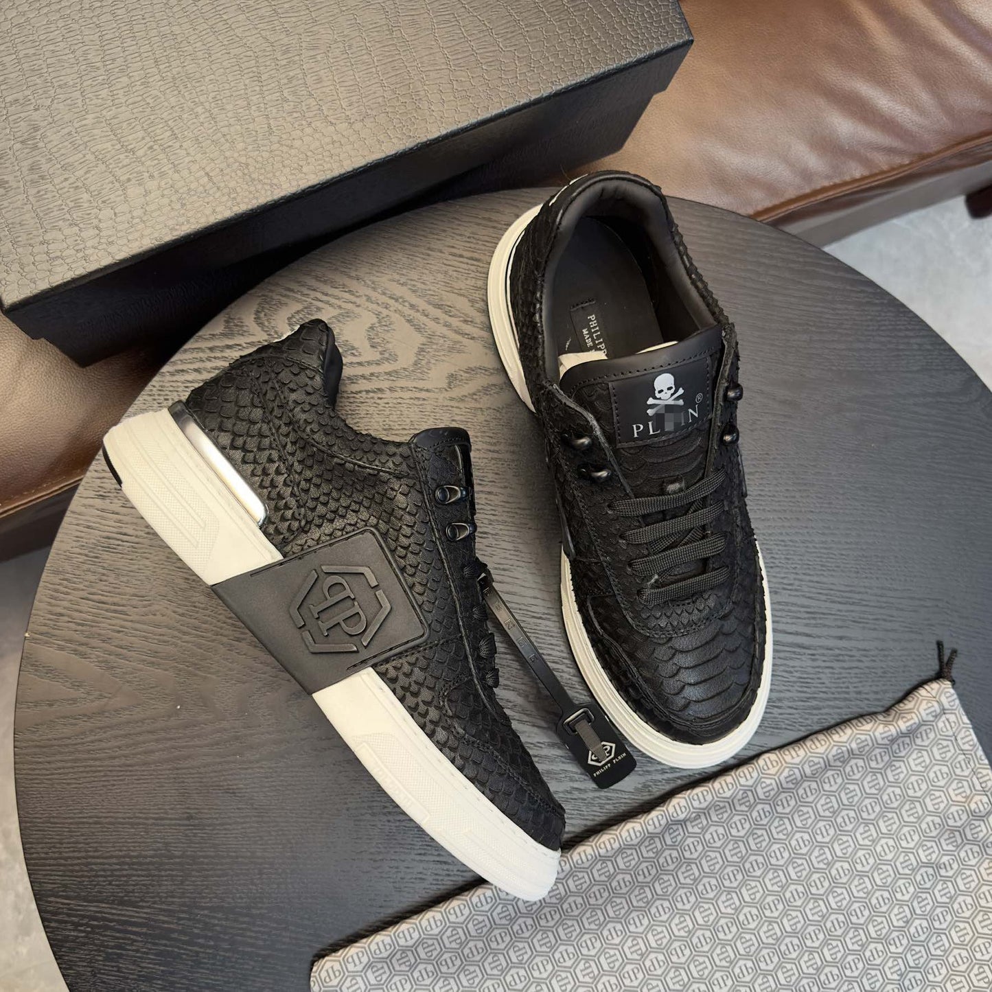 PLElN Casual shoes