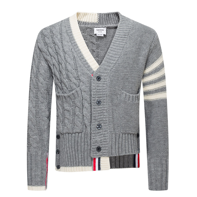 MR.TOM  2025ss Slim Fit Sweater