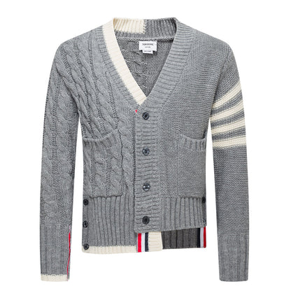 MR.TOM  2025ss Slim Fit Sweater
