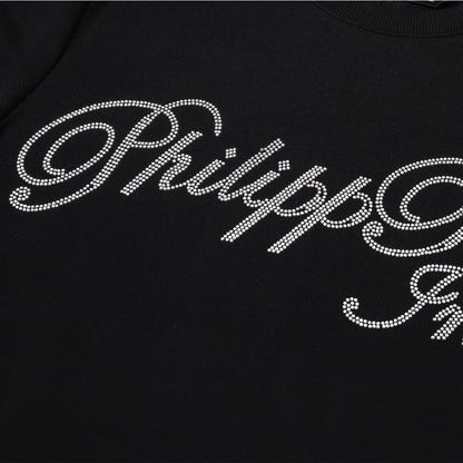 PIEIN 2025 Unisex Black Hoodie