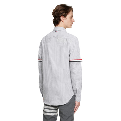 MR.TOM Casual cotton shirt