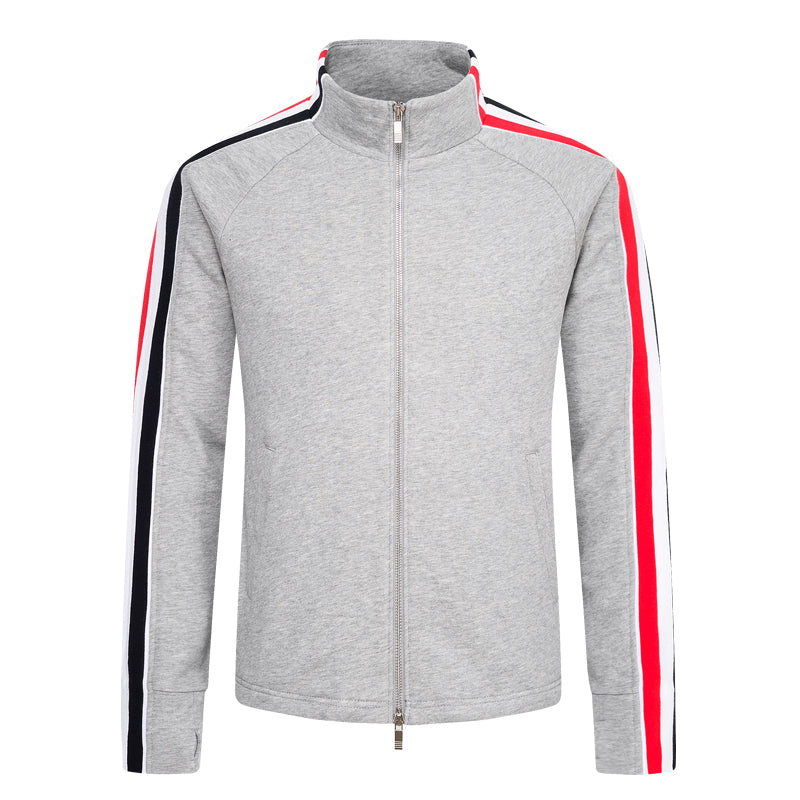 MR.TOM Zipup sweatshirt