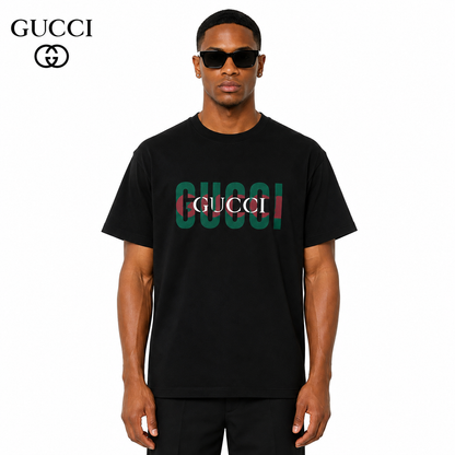 Gucci Signature 59A5 T-Shirt