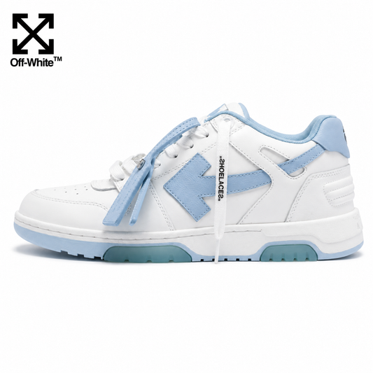 Off-White  Arrow logo Sports shoes#2