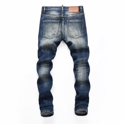 SOLA-DSQ2 2026 men Jeans