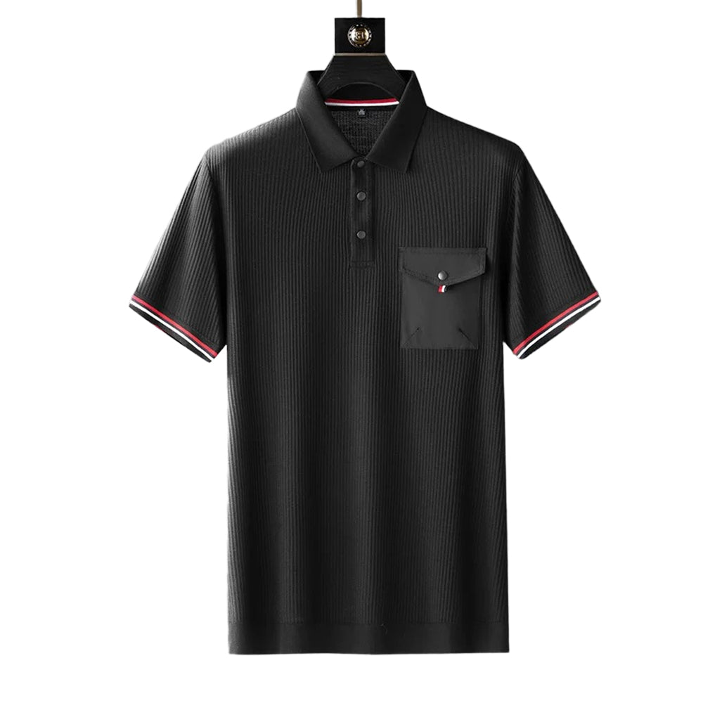 MR.TOM Casual POLO Shirt