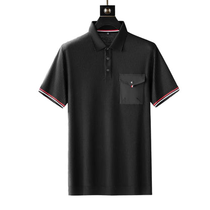 MR.TOM Casual POLO Shirt