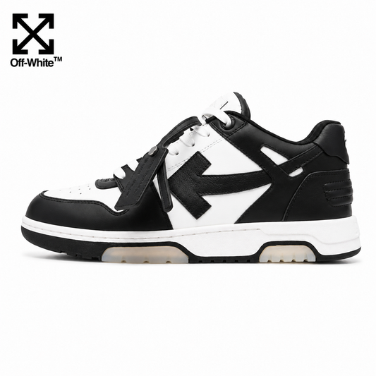 Off-White Arrow logo Sports shoes#3